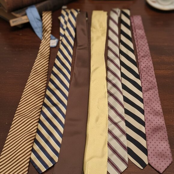 REPP Tie Bundle - Picture 8 of 9
